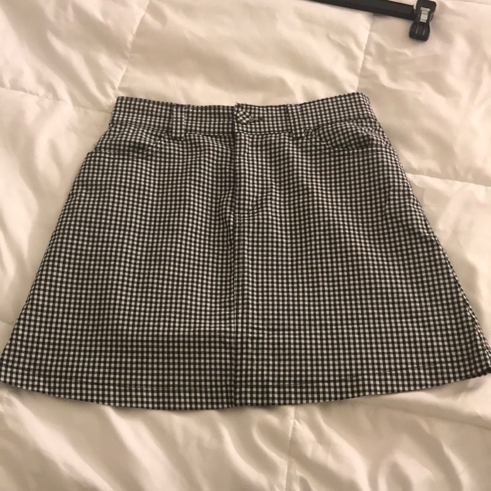 Brandy Melville skirt
